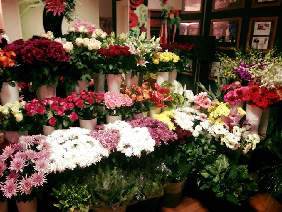 The Top Flower Shops in Heliopolis