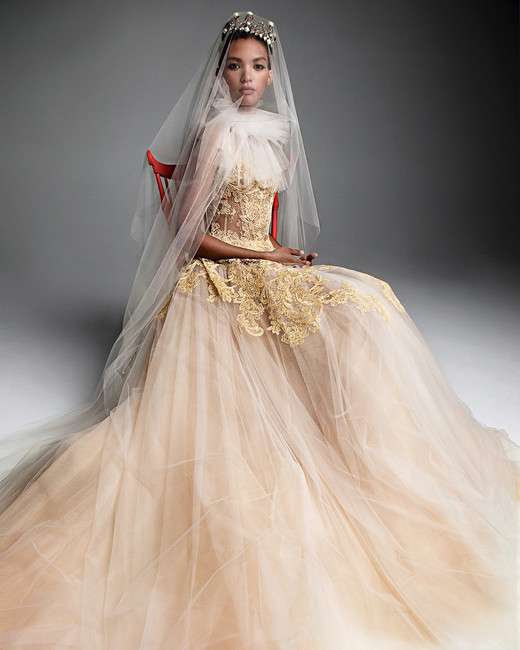 Vera Wang 2018 Wedding Dress Collection | Vera wang bridal, Wedding dresses  vera wang, Vera wang bridal gown