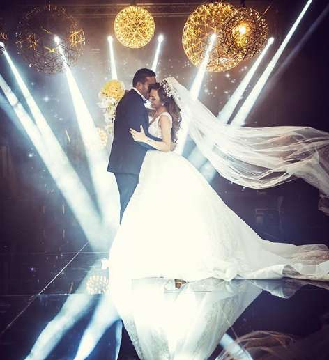 The Top Wedding Photographers in Jordan