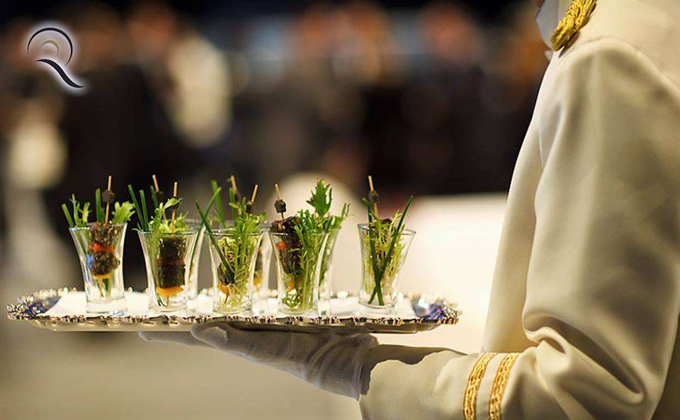 The Top Catering Companies in Abu Dhabi
