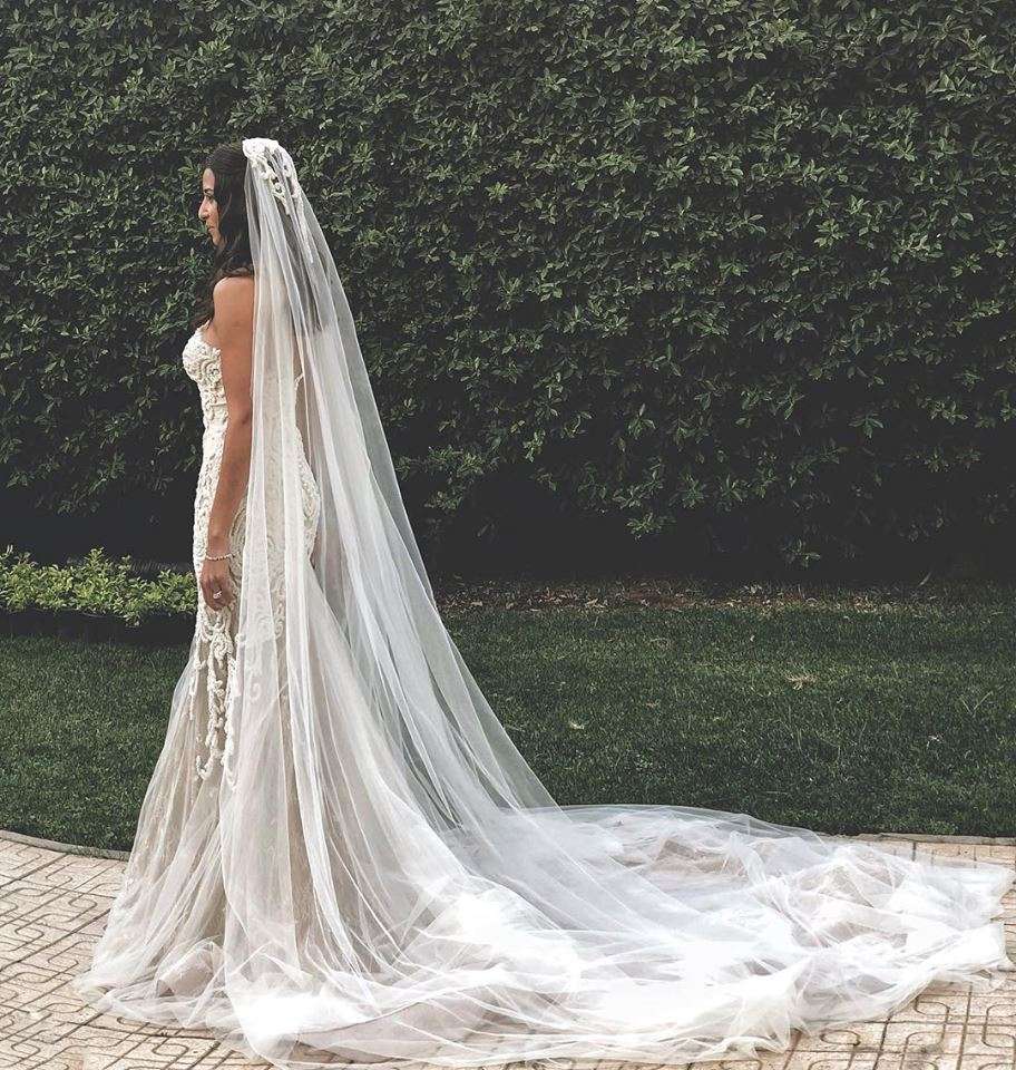 Top Egyptian Wedding Dress Shops in Al Muhandiseen