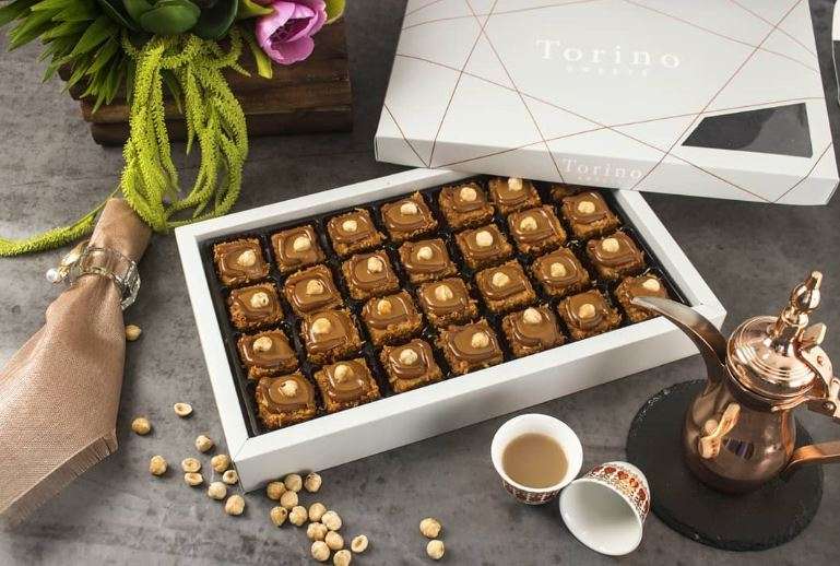 The Top Chocolate Shops in Kuwait