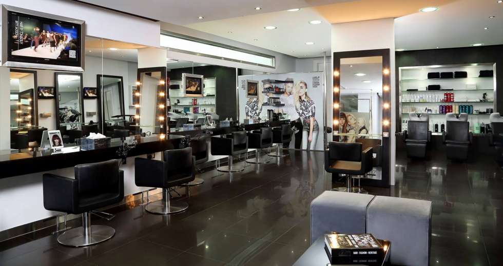 The Top Beauty Salons in Salmiya Kuwait