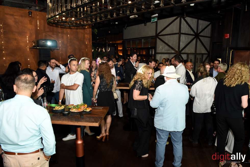 Middle East Wedding Alliance Launched in Dubai Middle East Wedding Alliance Launched in Dubai