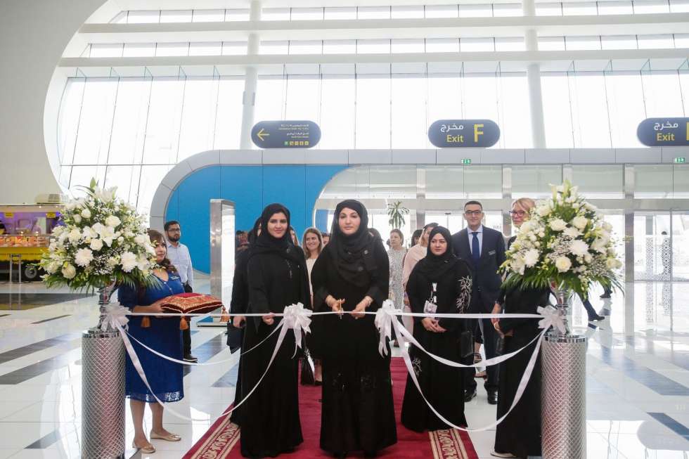 BRIDE Abu Dhabi 2019 Opens in Spectacular Style