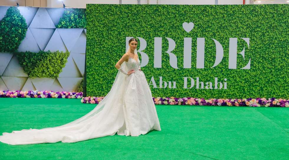 BRIDE Abu Dhabi 2019 A Wedding & Lifestyle Spectacular