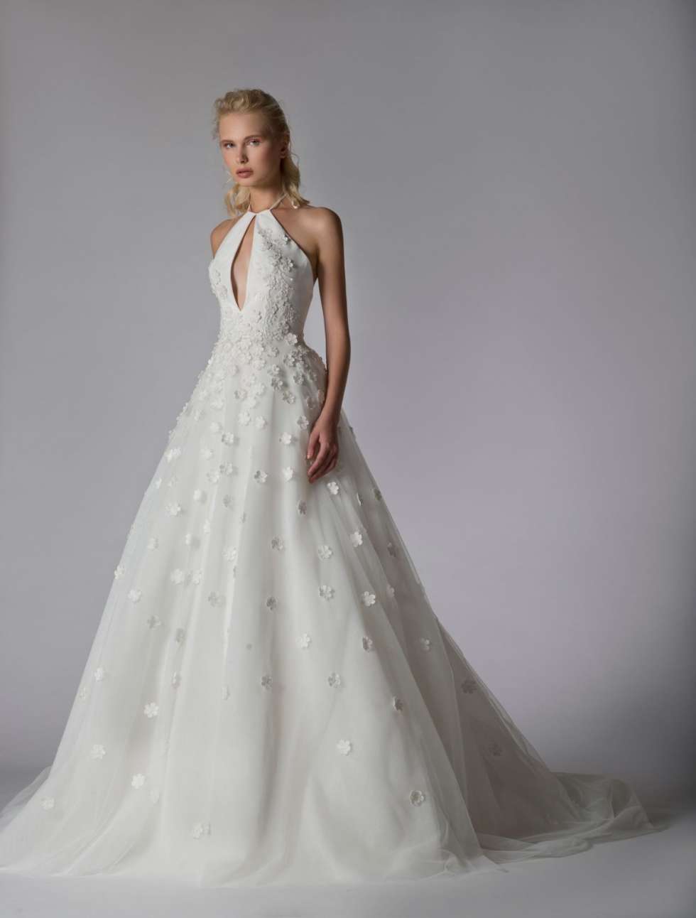 Georges Hobeika Fall/Winter 2020 Wedding Dresses