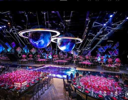 The Best Weddings in Lebanon: July 2019