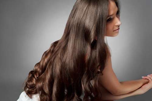 Foods That Promote Hair Growth