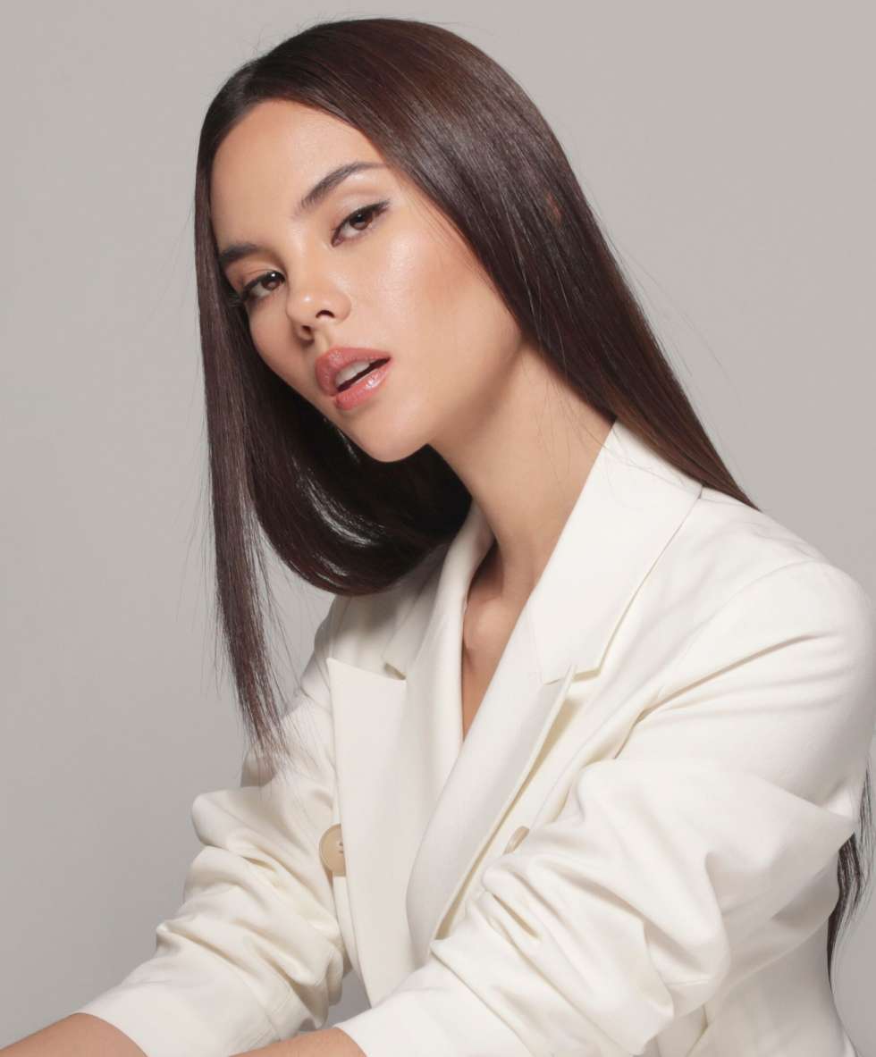 Mouawad Announces New Partnership with Miss Universe Mouawad Announces New Partnership with Miss Universe