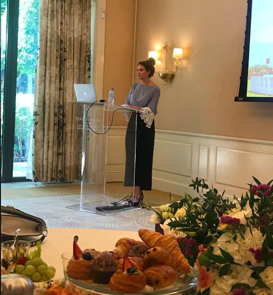 Switzerland Tourism Launches a Program in Dubai in Collaboration with Arabia Weddings Switzerland Tourism Launches a Program in Dubai in Collaboration with Arabia Weddings