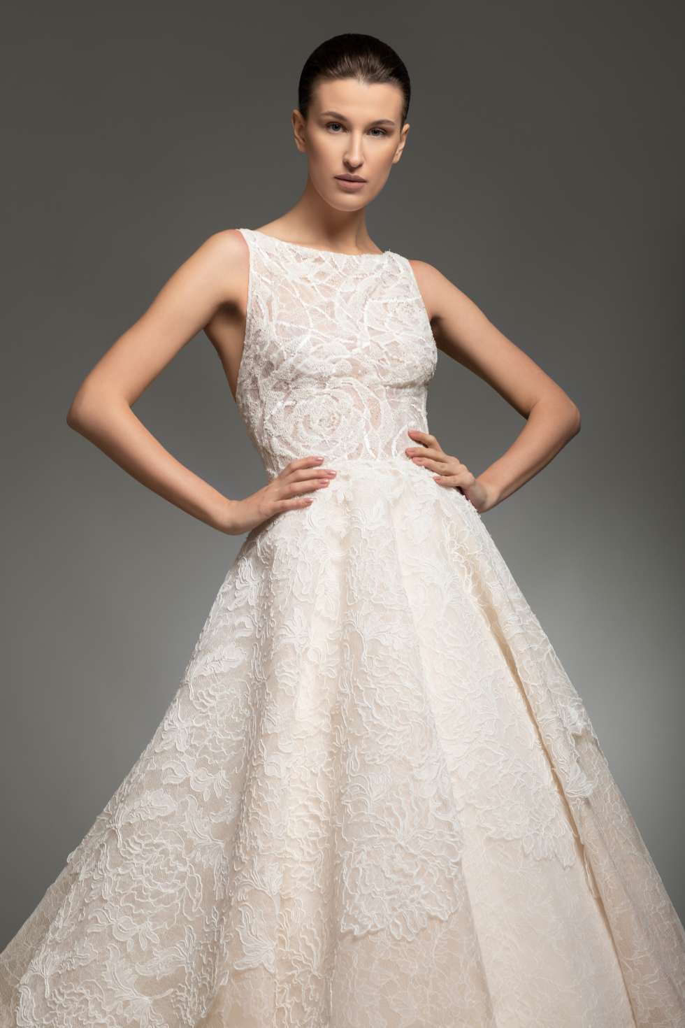 Allure Bridals 9908 Wedding Dress | The Wedding Shoppe
