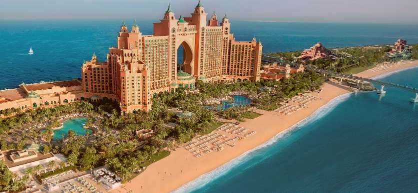 Dubai to Host TFest - a Global Festival for Luxury Travel