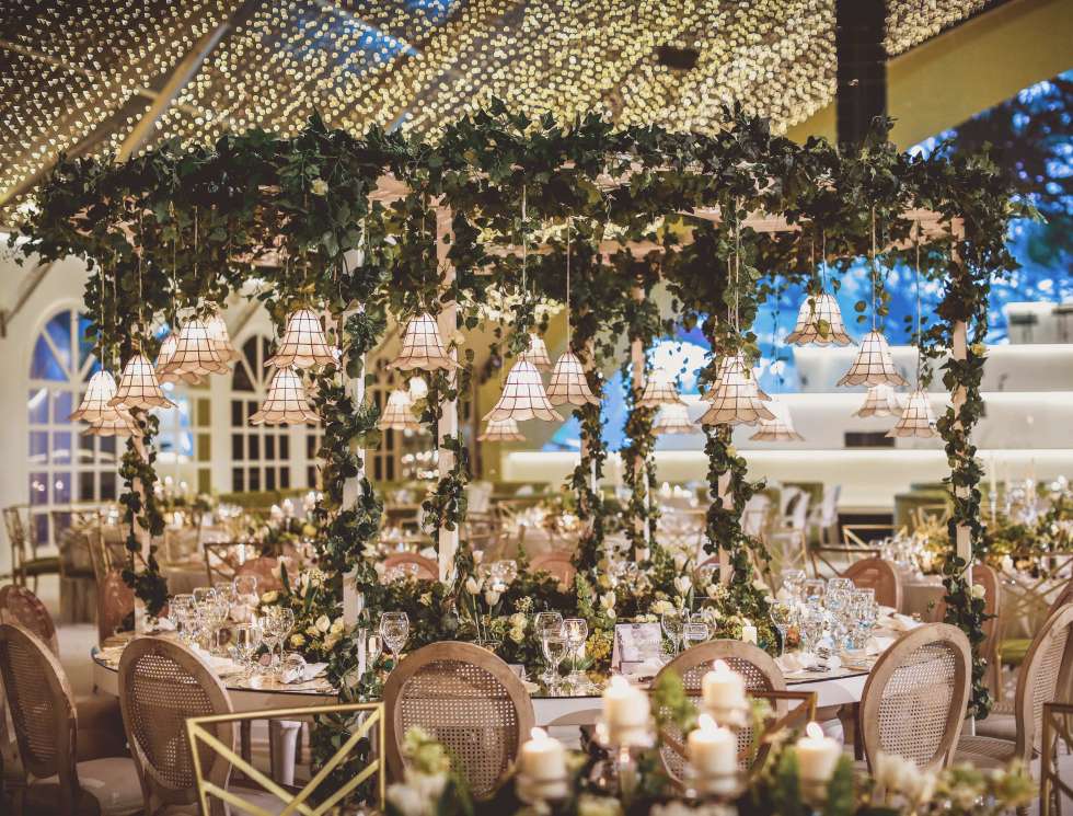 The Top Wedding Planners in Amman