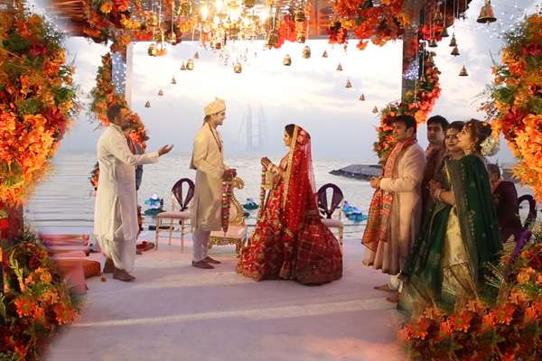 Bahrain Destination Weddings Contribute $5.5m Bahrain Destination Weddings Contribute $5.5m