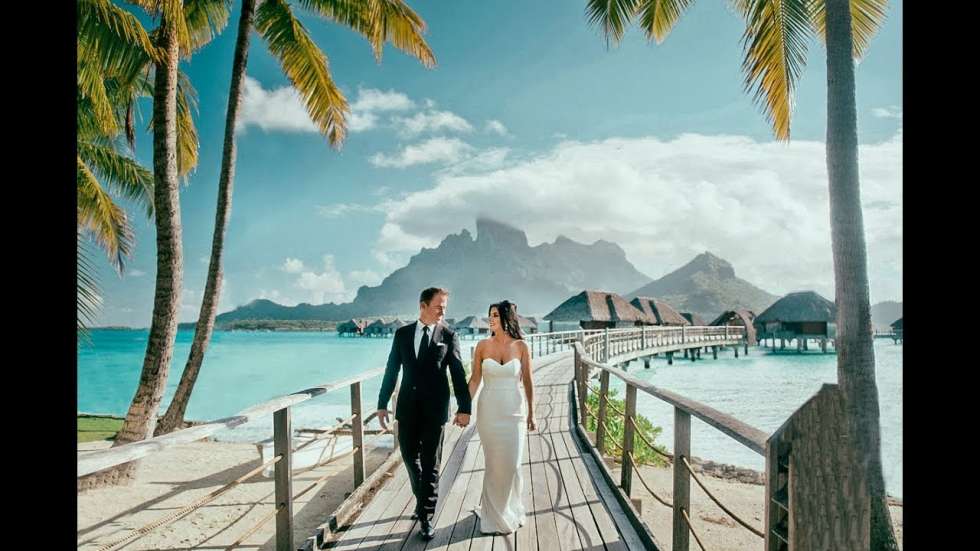 Indian Links Selects 7 Wedding Destinations for 2020