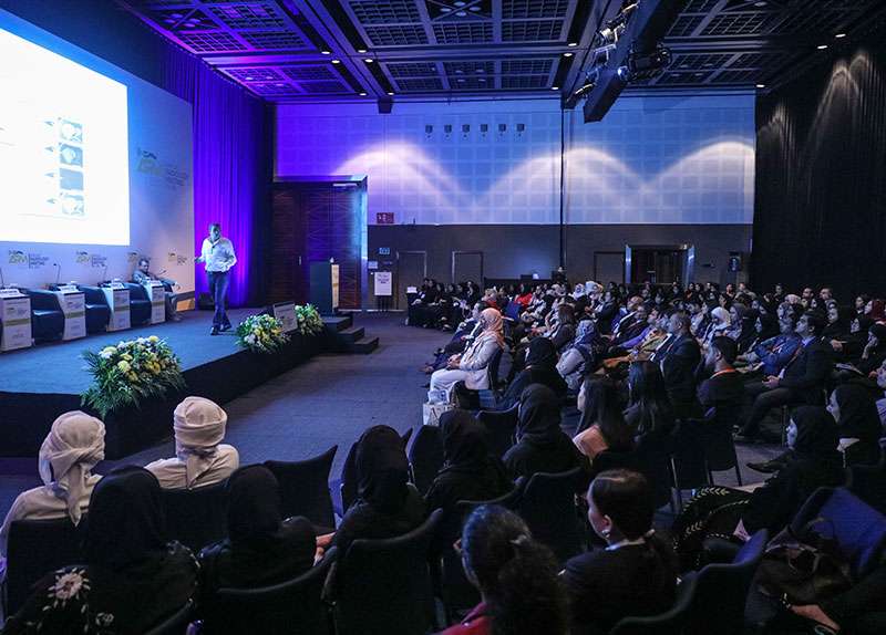 Dubai Business Events Approved Over 300 Events in 2019
