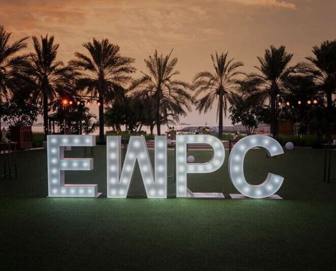 دبي تستضيف مؤتمر اكزوتيك لمنظمي حفلات الزفاف