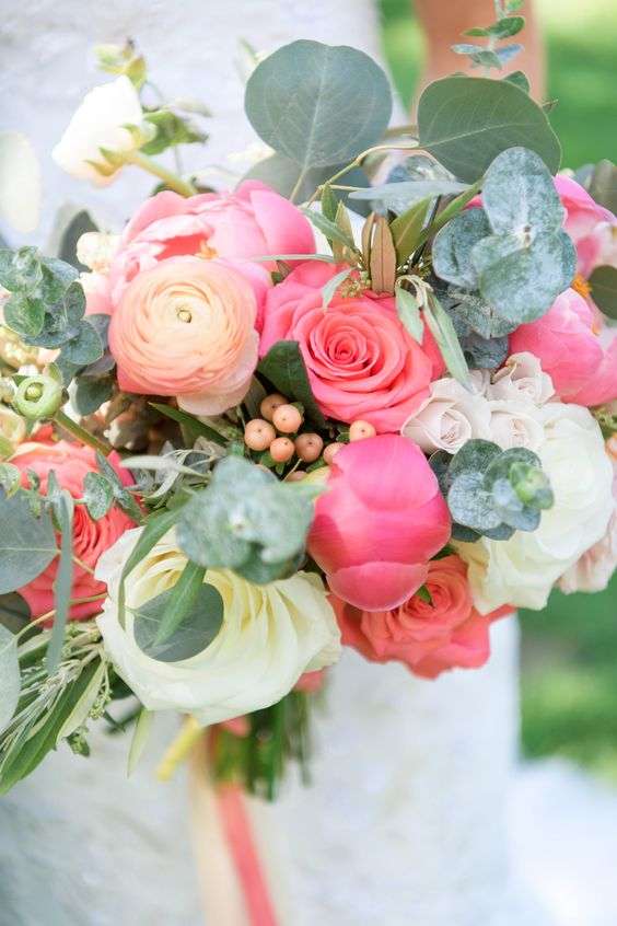 Ranunculus Flowers for Your Wedding