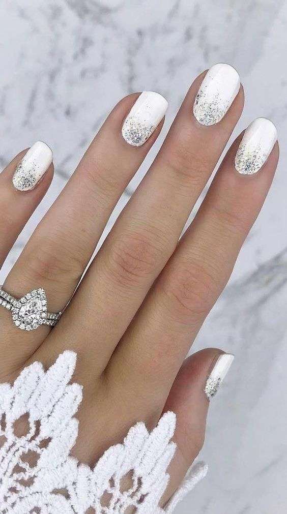 Pin on Gel nails