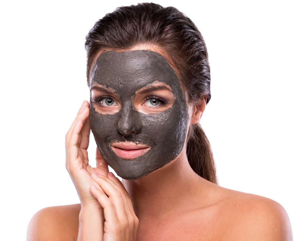 Dead Sea Mud Mask for the Bride-to-Be