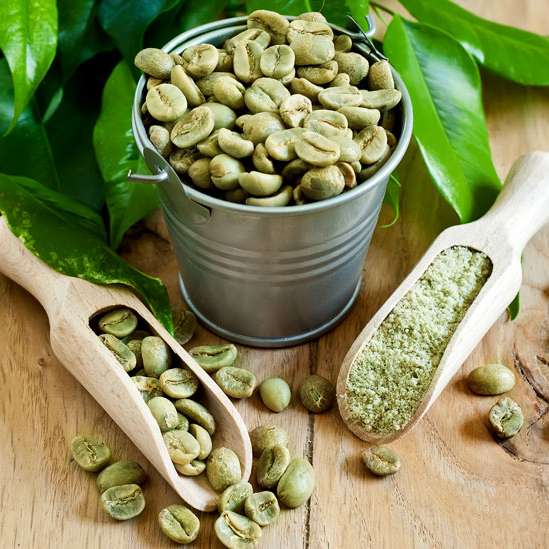 What You Need to Know About Green Coffee