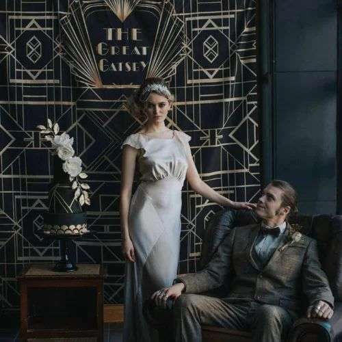 Get Inspired By The Great Gatsby