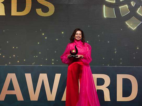 Radiance Enhancer Essential Oil Blend Wins Breakout Star Product of The Year 2022