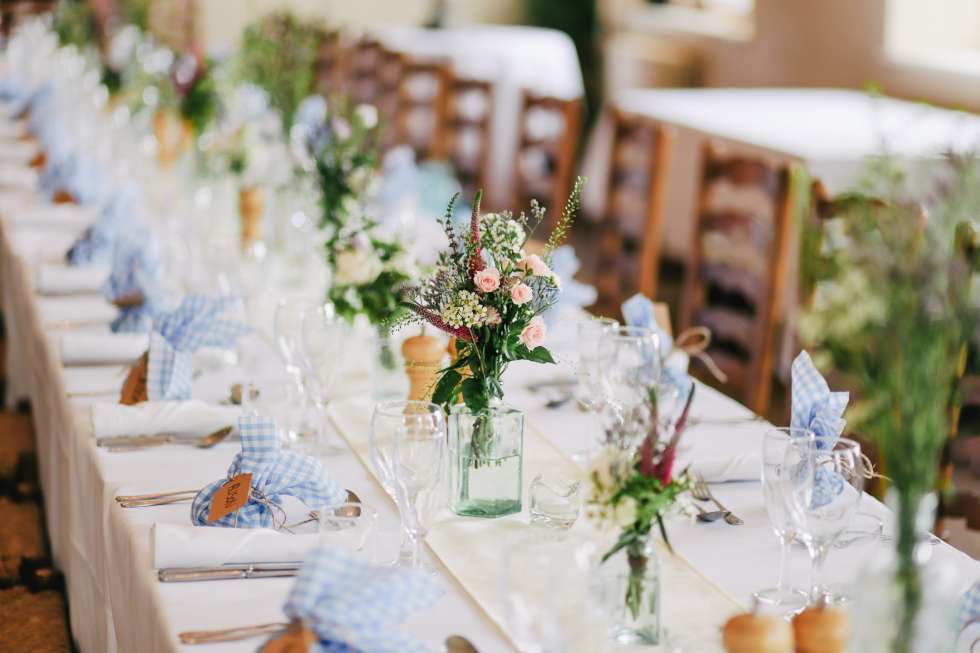 6 Things to Consider When Choosing an Event Venue for Your Special Occasion