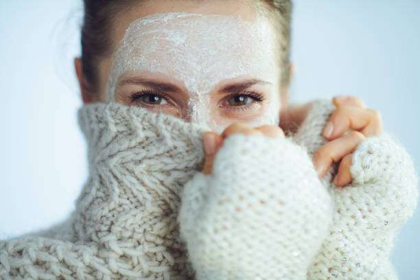 Take Care of Your Skin this Winter