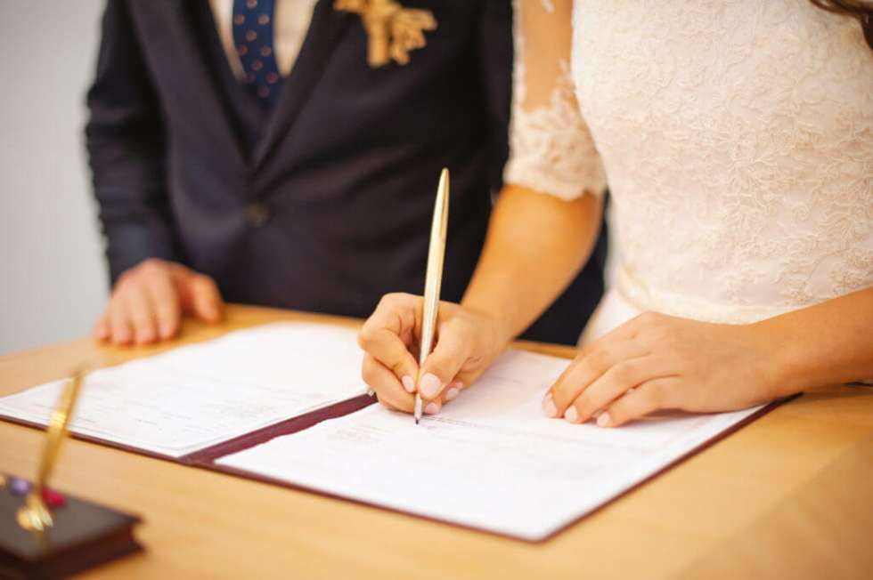 Civil Marriage for Non-Muslims in Abu Dhabi