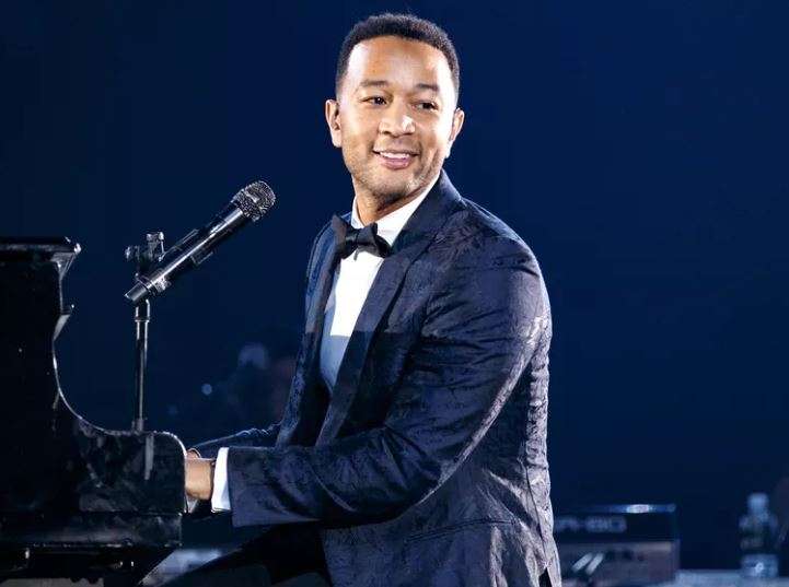 The Best John Legend Songs for Your Wedding