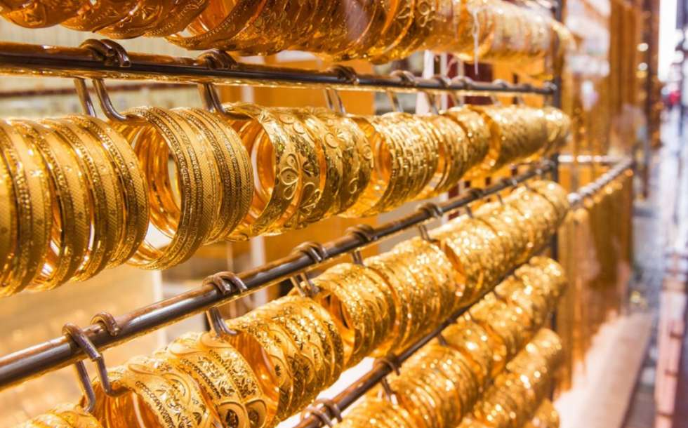 The Most Popular Gold Markets in Ajman