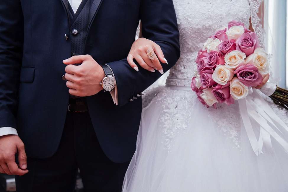 Wedding Budget: 5 Methods for Quick Cash