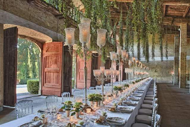 Top Wedding Venues in Lucca in Tuscany