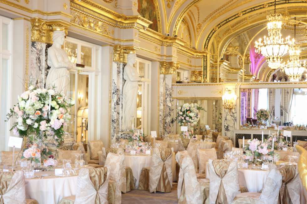 Top Wedding Venues in Monte Carlo 