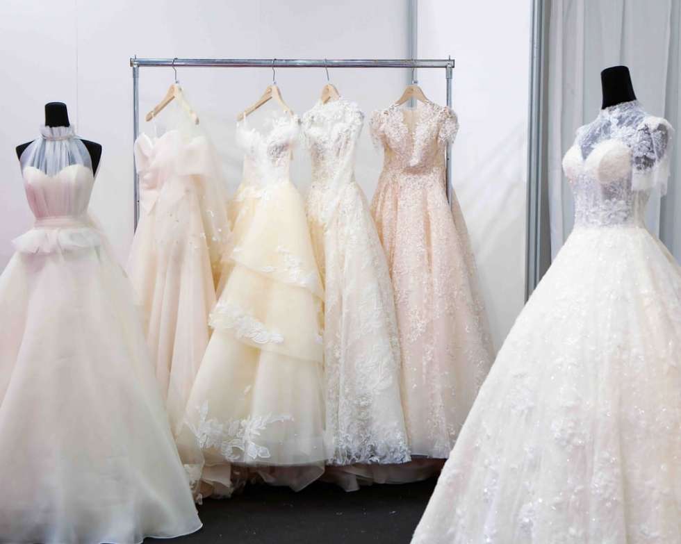 Fourth Edition of Rome Bridal Week Ends with Unprecedented Success