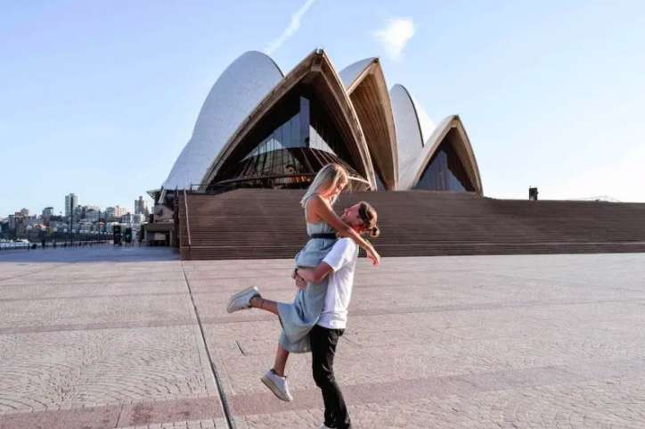 Best Spots to Visit in Australia on Your Honeymoon