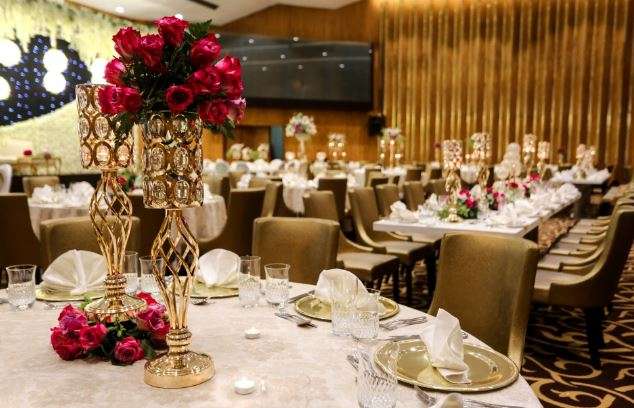 Top Wedding Venues in Baghdad