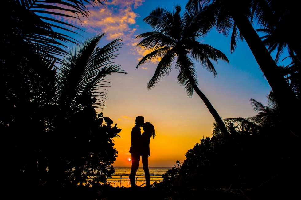The Ultimate Honeymoon Planning Checklist: Don't Miss a Thing