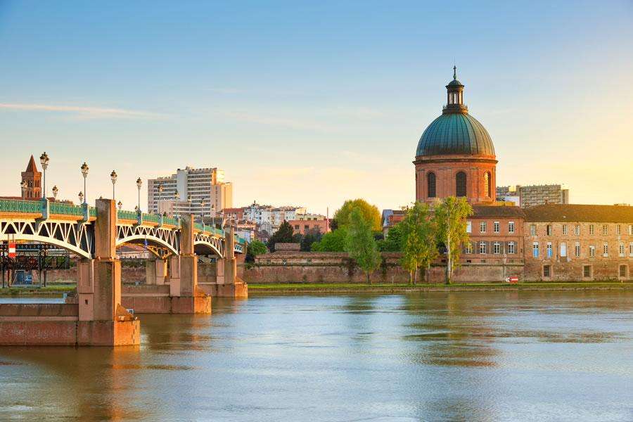 Top Wedding Venues in Toulouse