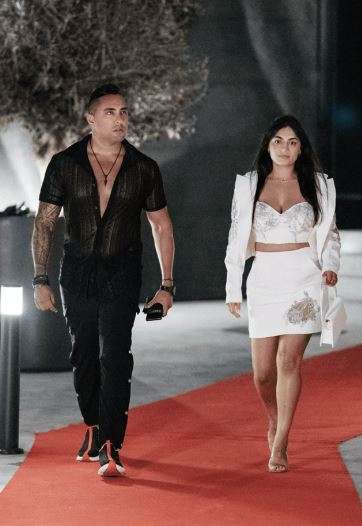 Vivaah Celebrations Hosts Grand Success Party Vivaah Celebrations Hosts Grand Success Party