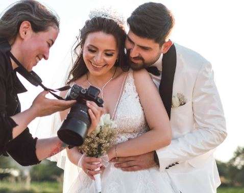 How to Choose the Right Event Photographer for Your Occasion