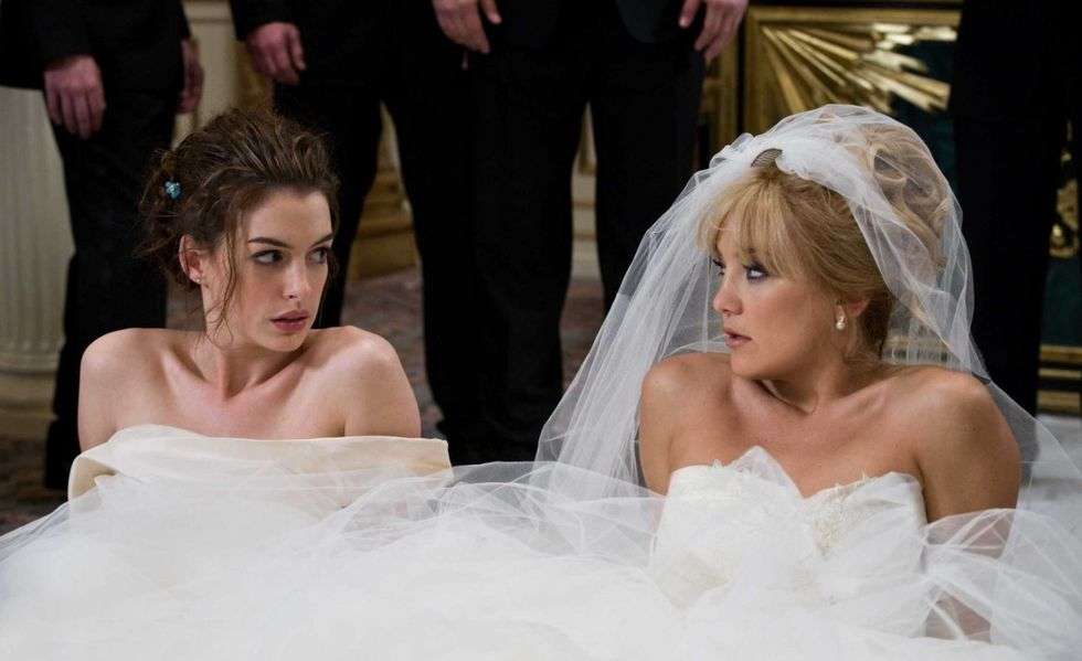 Our Favorite Wedding Movies of All Time