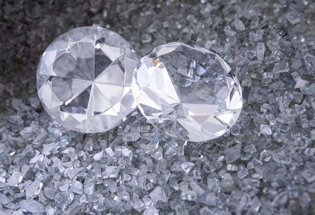 Source Matters - The Many Facets of Diamond Value