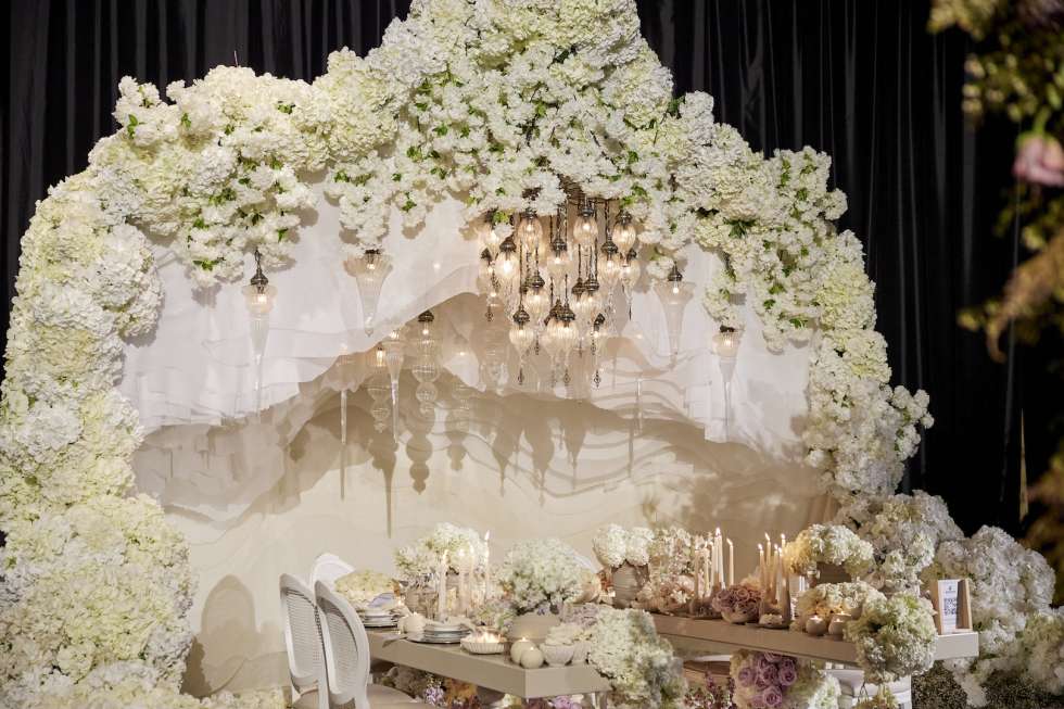 The Countdown to the 2nd Table Design Exhibition Has Begun The Countdown to the 2nd Table Design Exhibition Has Begun