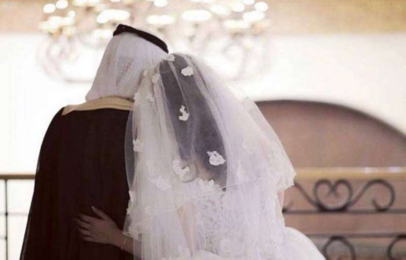 وزارة الداخلية السعودية توضح شروط ومتطلبات زواج الأجنبي من سعودية