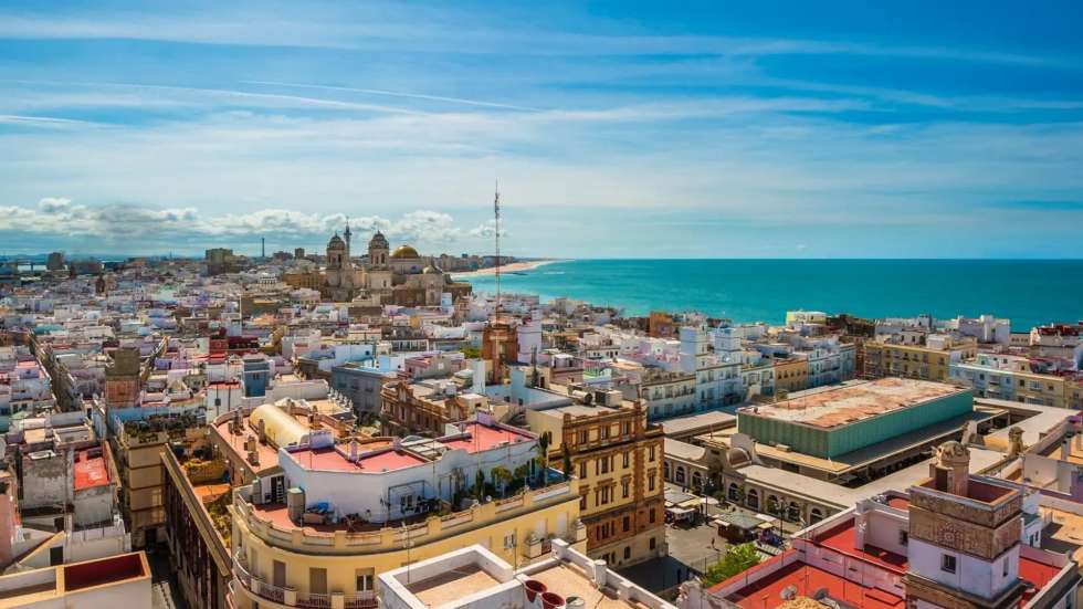 Best Andalusia Cities for Your Honeymoon