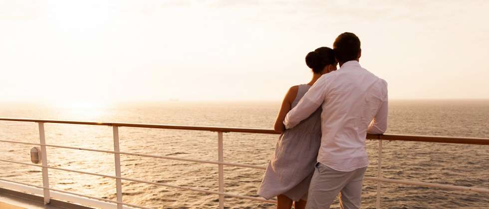 Most Popular Cruise Lines for Your Honeymoon