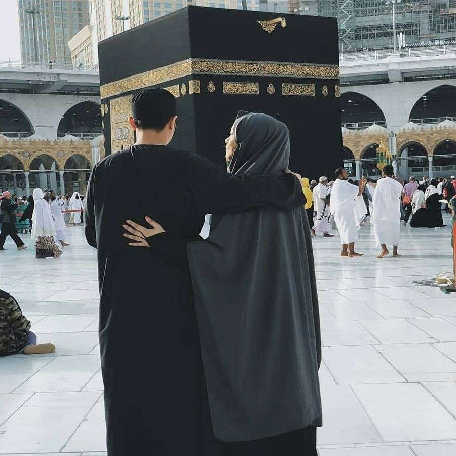 Bless Your Marriage with a Umrah Honeymoon